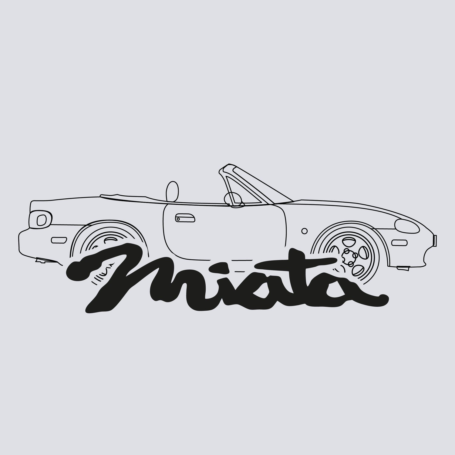 Mazda MX5
