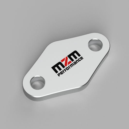 Mazda MX5 NB/NBFL 1.6L AGR delete