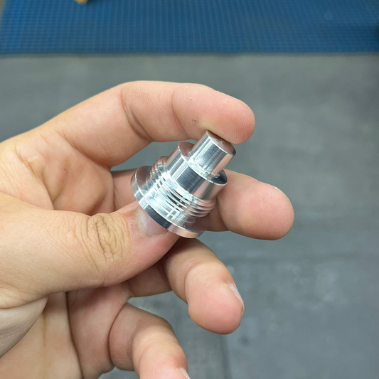 Kühlwasser-Stopfen für Toyota 7-MGTE (Supra MK3/A70)